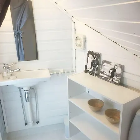 A Cozy Traditional House In Bergen, With A View Apartment